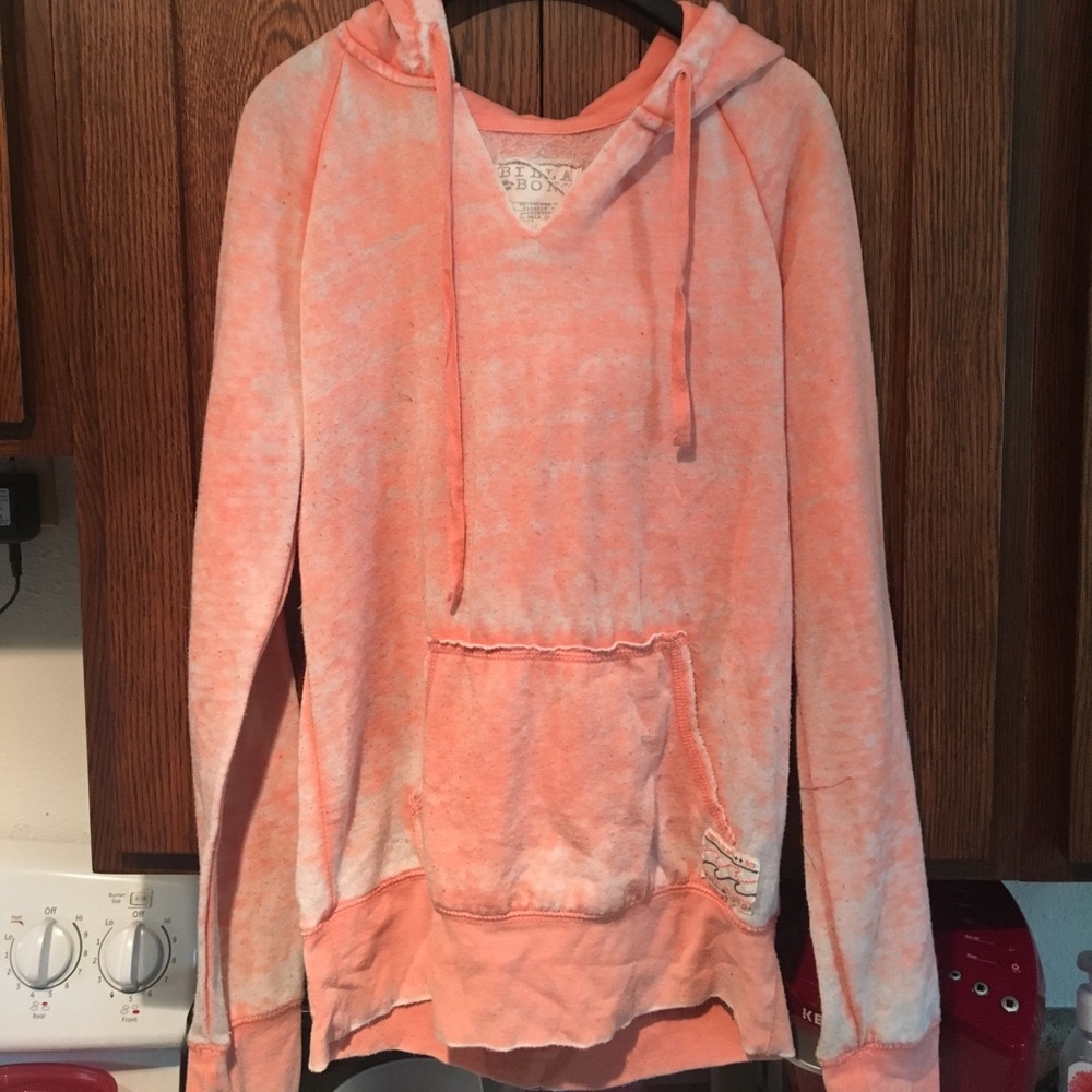 Billabong Hoodie