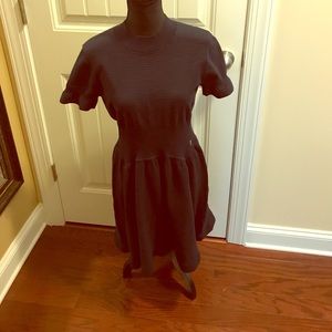 Sweater dress! 👗
