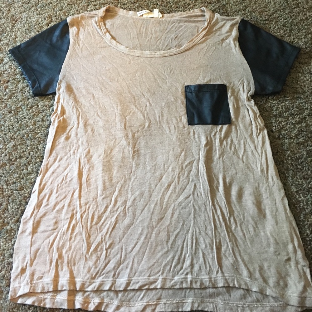 t shirt