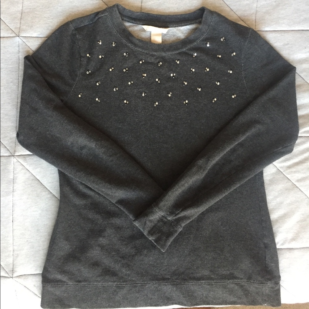 Banana Republic Long Sleeve