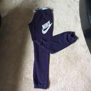 Women's Nike Sweatpants