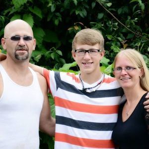 Meet your Posher, Cody