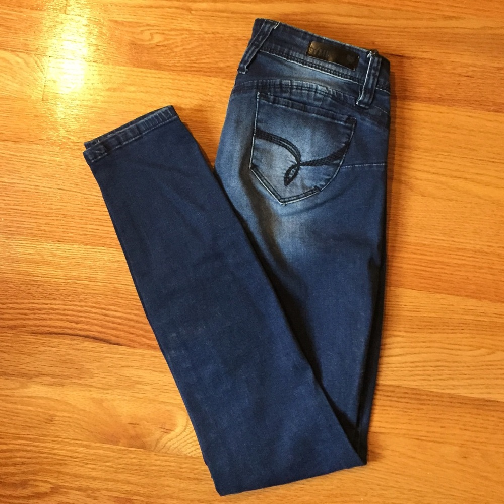 Skinny Jeans