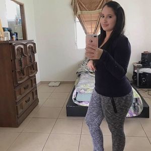 Meet your Posher, Neysha