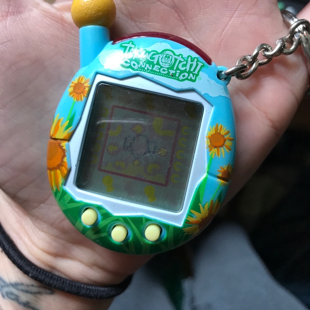 Tamagotchi