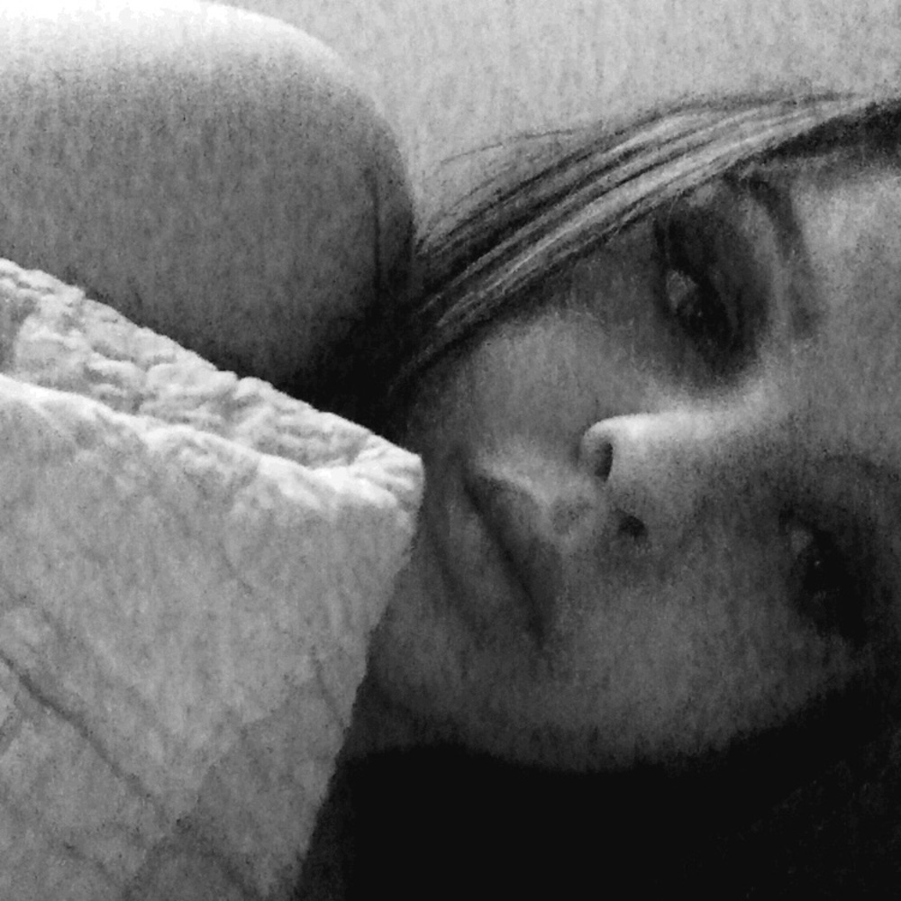 Meet your Posher, Jori