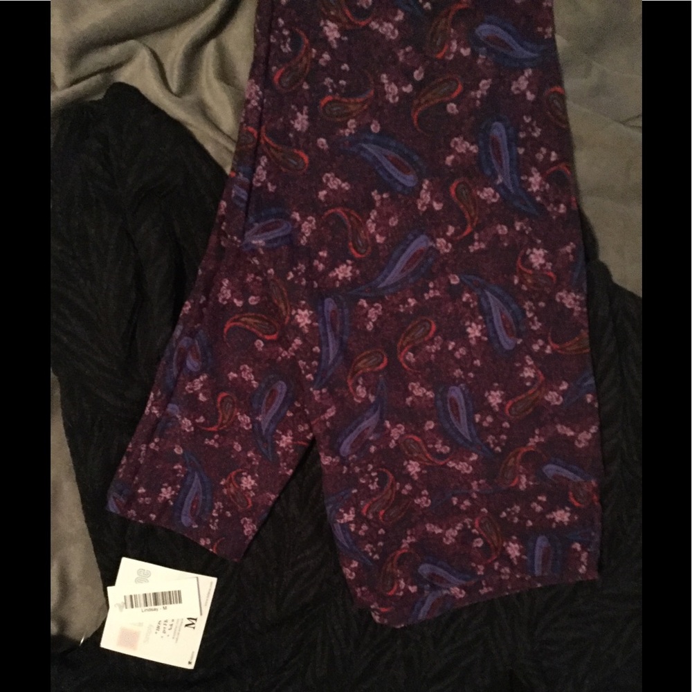 NWT LuLaRoe Leggings