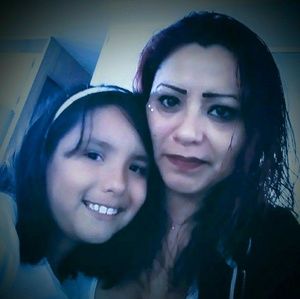 Meet your Posher, Margarita