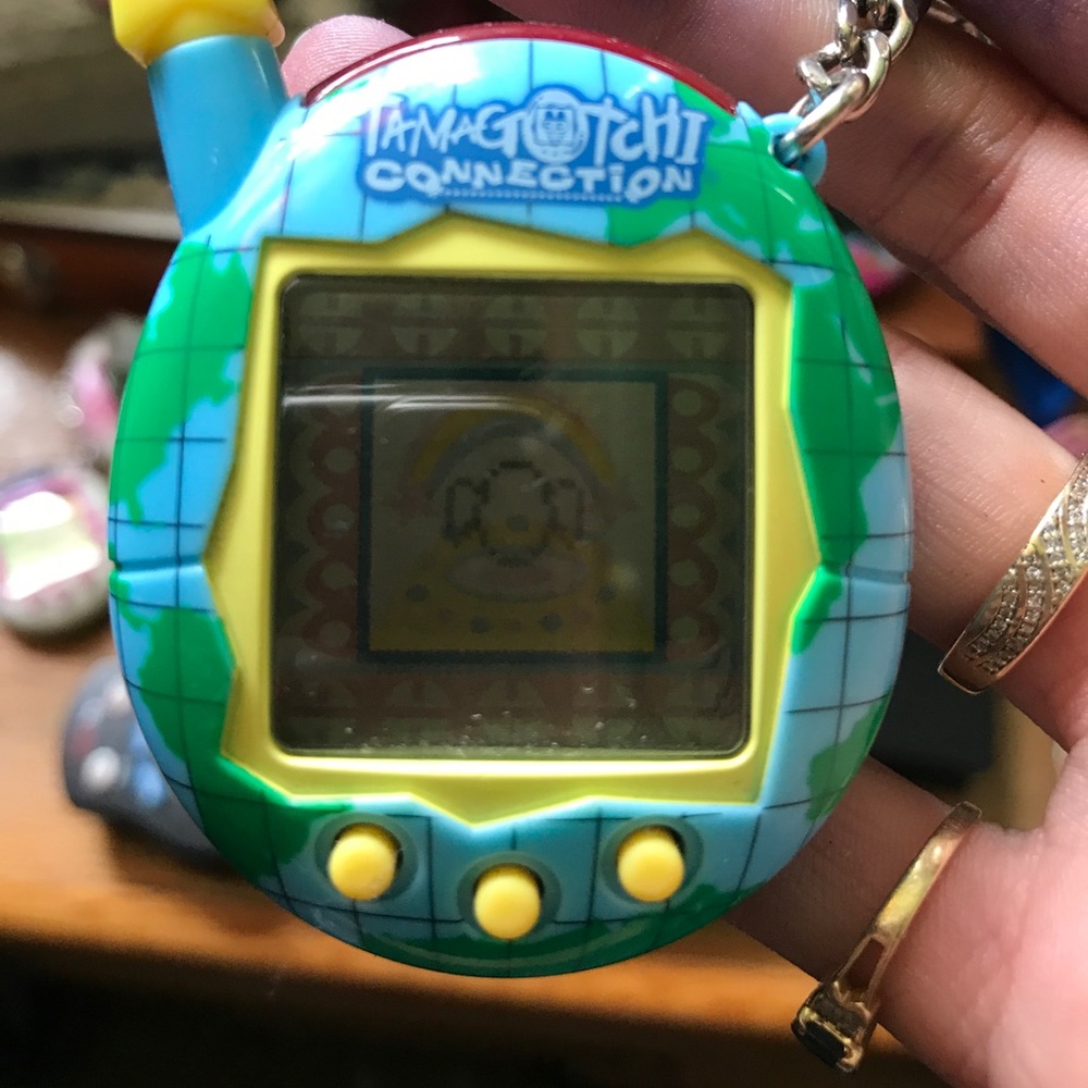 Tamagotchi