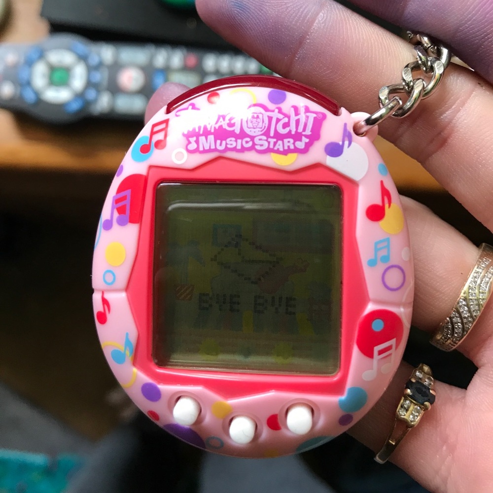Tamagotchi