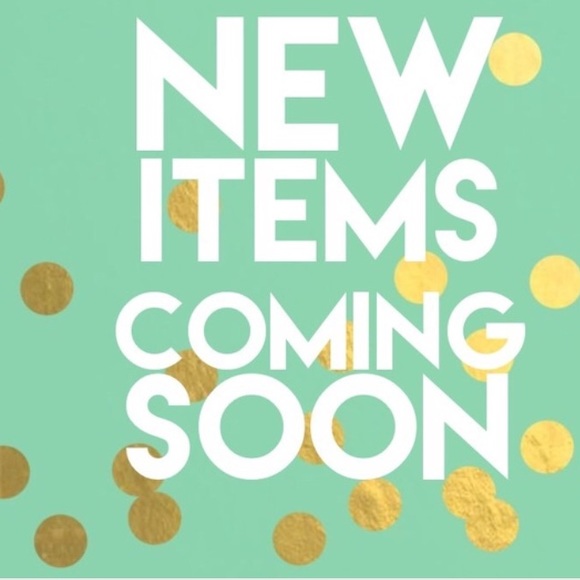 Coming Soon! - Picture 1 of 1