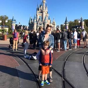 Meet your Posher, Meredith