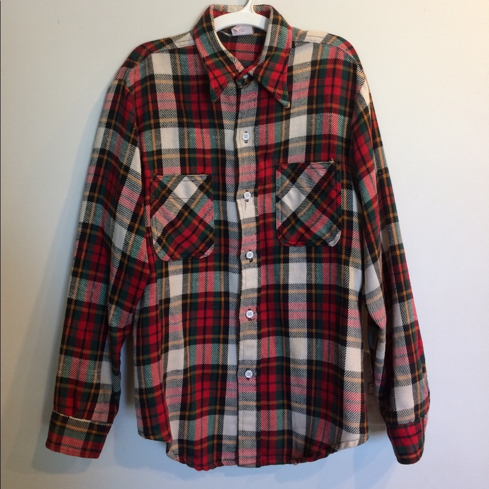 Flannel