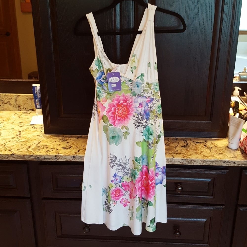 Beautiful summer dress BNWT