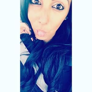Meet your Posher, Sheena