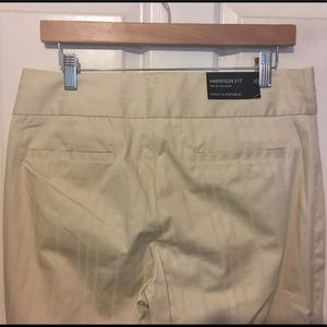 Banana Republic Harrison Size 10 *NWT*