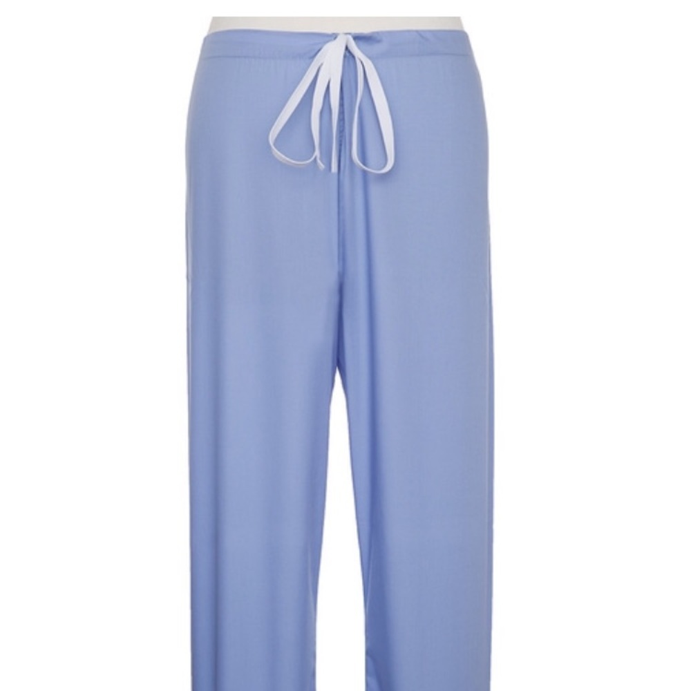 Blue sky scrubs