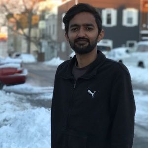 Meet your Posher, Jasmin