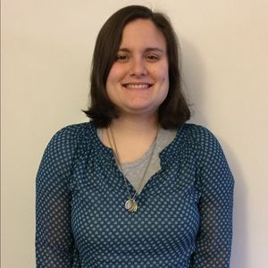 Meet your Posher, Abby