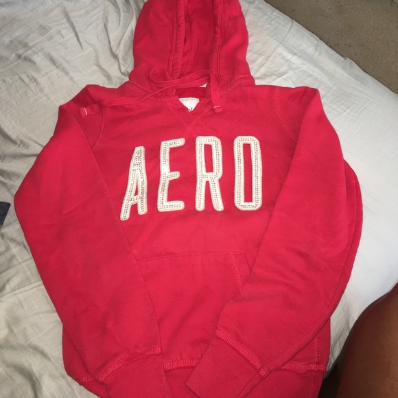 Hoodie - Picture 1 of 1