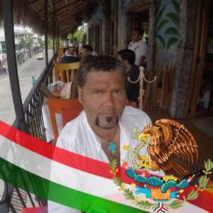 Meet your Posher, Rocky