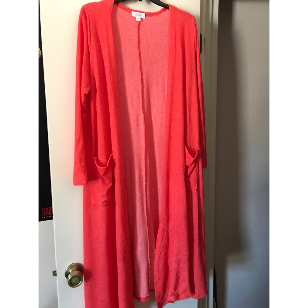 Lularoe Sarah Cardigan