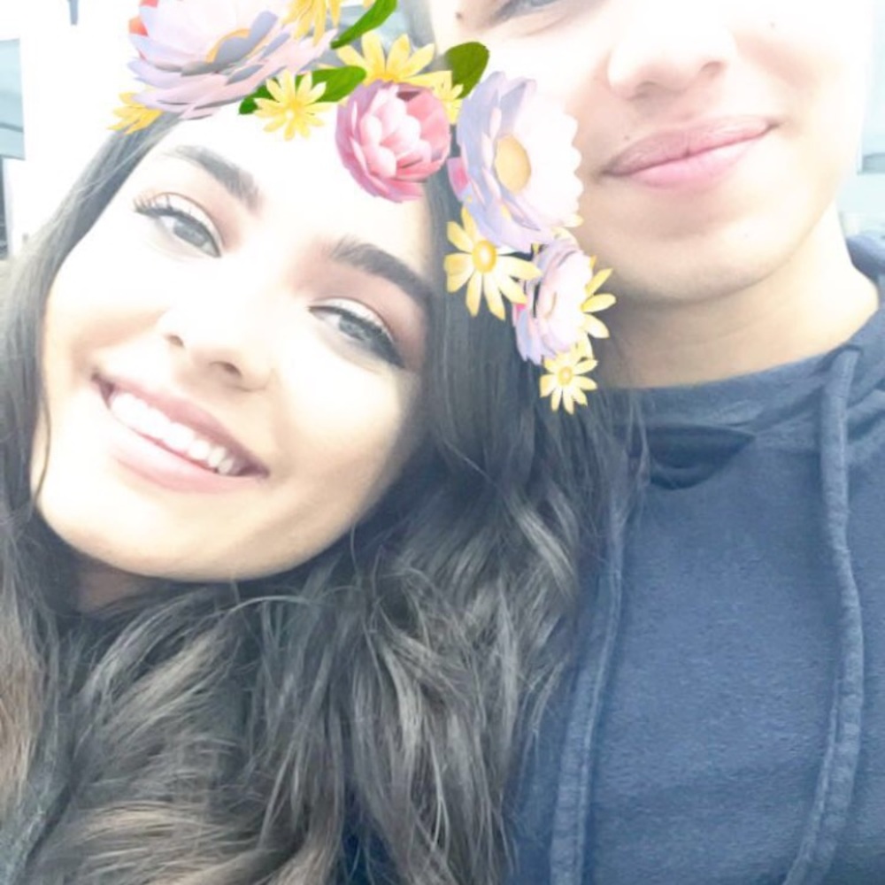 Meet your Posher, Vanessa