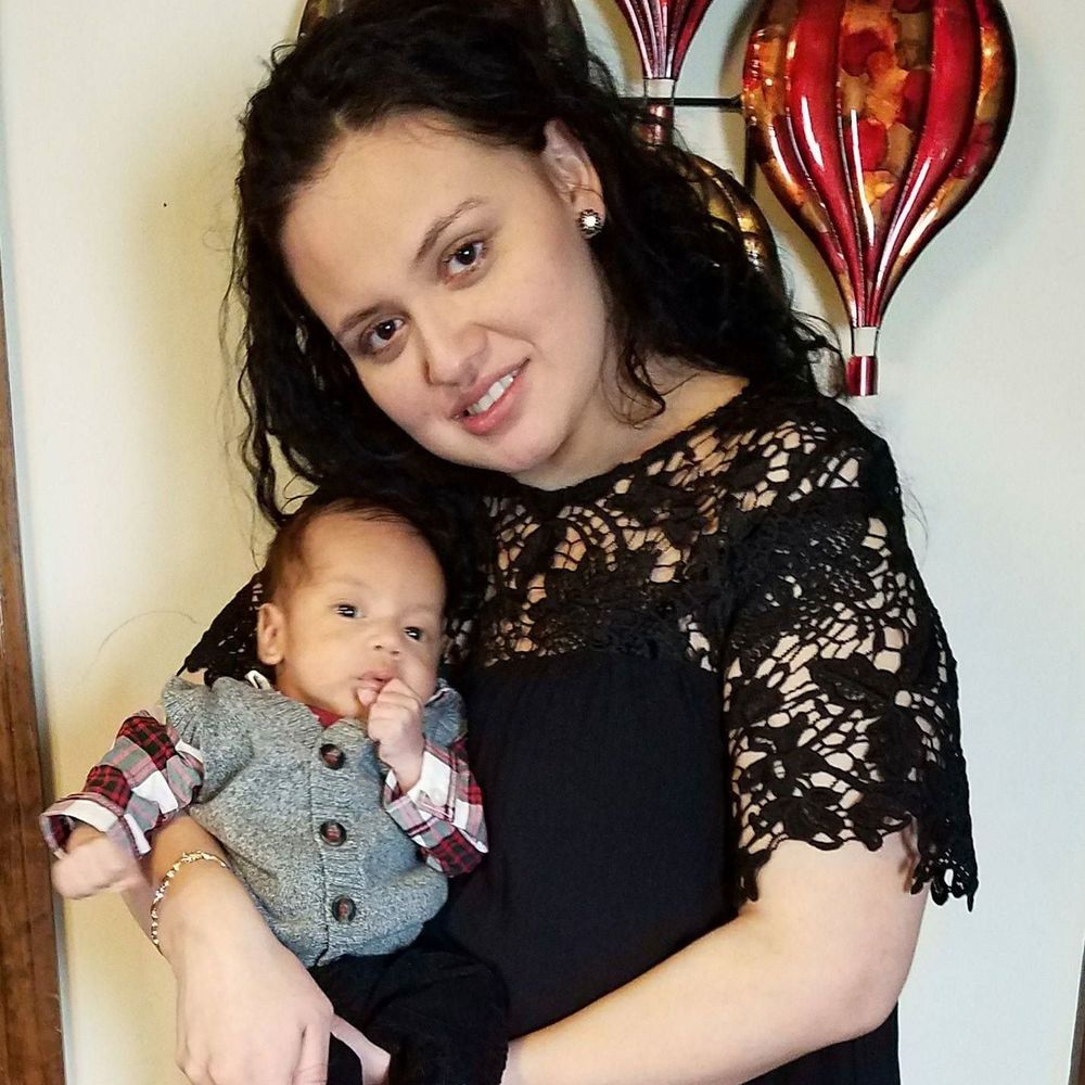 Meet your Posher, Isabel