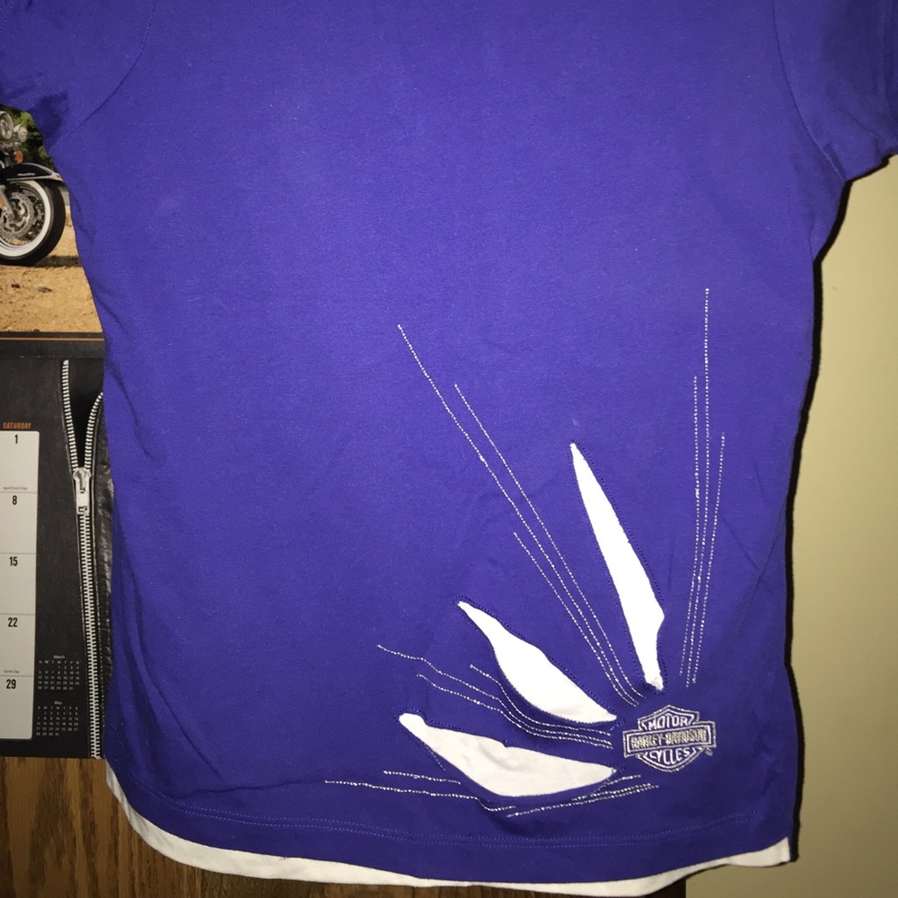 Harley Davidson Shirt