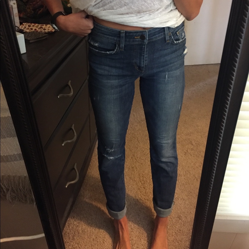 Joe's jeans