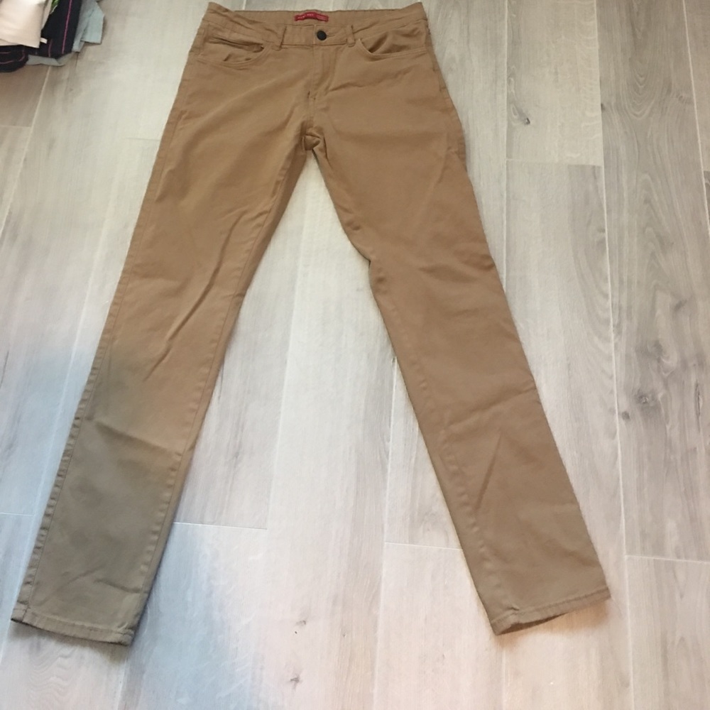 Men's Zara jeans size 32