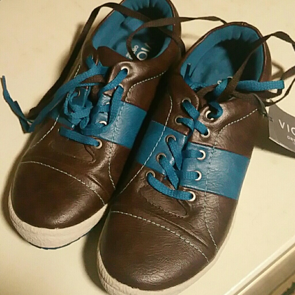 VIONIC ORTHOHEEL SHOES SIZE 5