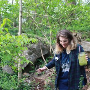 Meet your Posher, Hunter