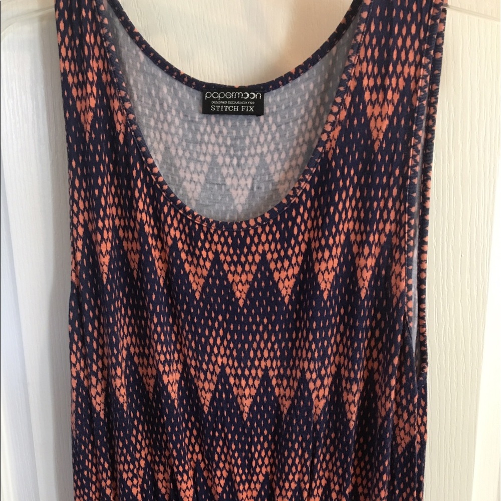 Stitchfix dress