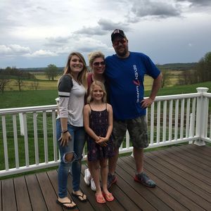 Meet your Posher, Jason