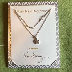 Vera Bradley Necklace