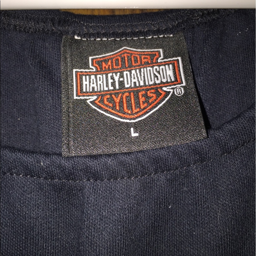 Harley Davidson Shirt