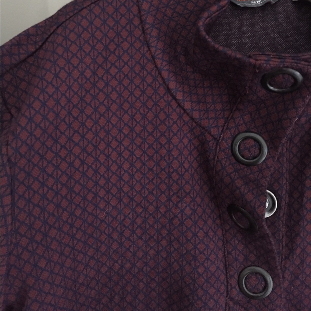 Merrell pullover - Picture 2 of 3