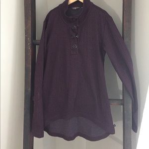 Merrell pullover