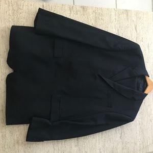 Calvin Klein Men's Suit