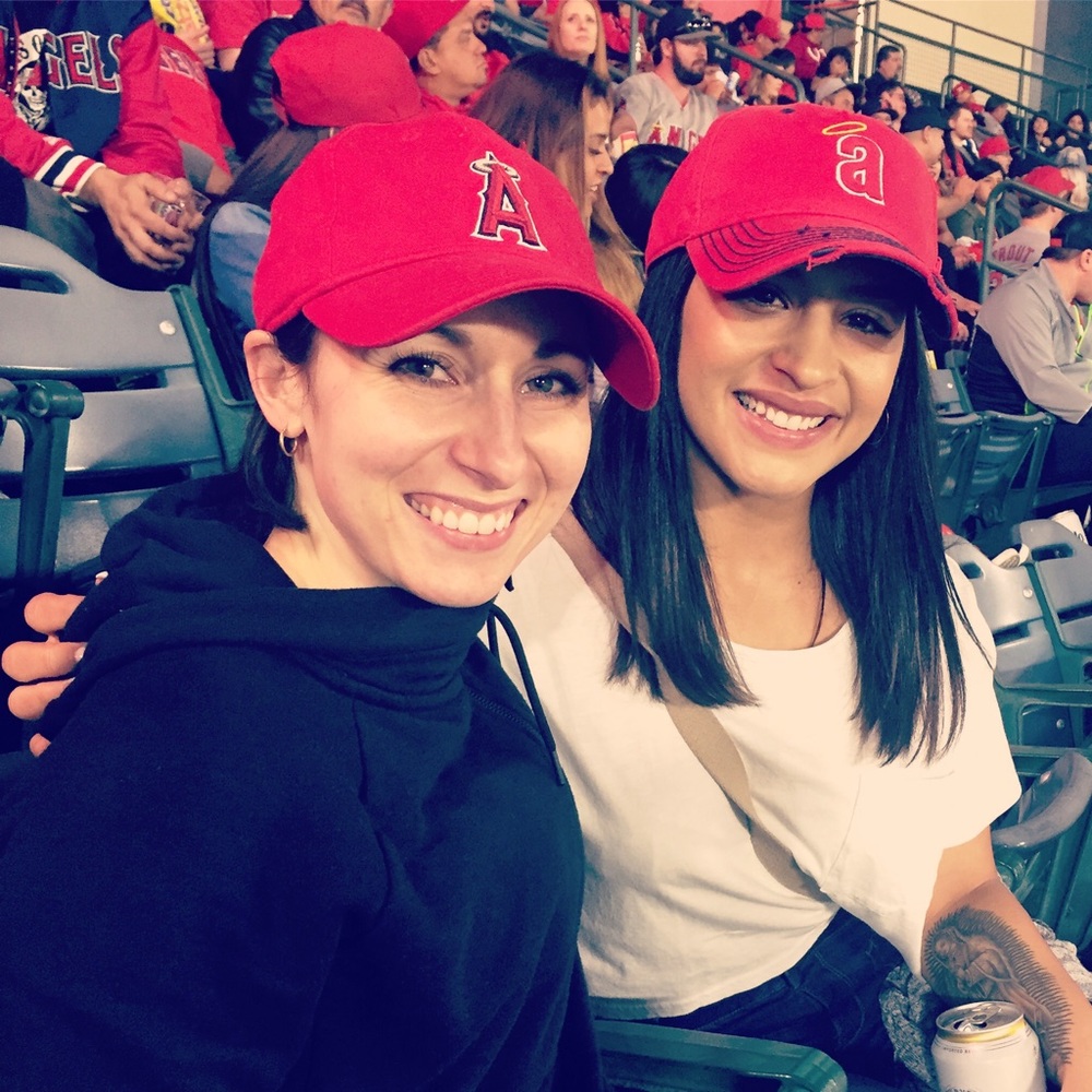 Meet your Posher, Callie