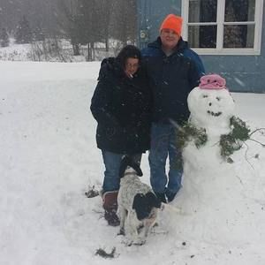 Meet your Posher, Heather