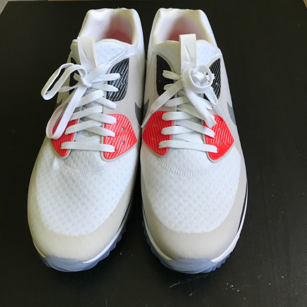 nike air zoom 90 IT golf shoe