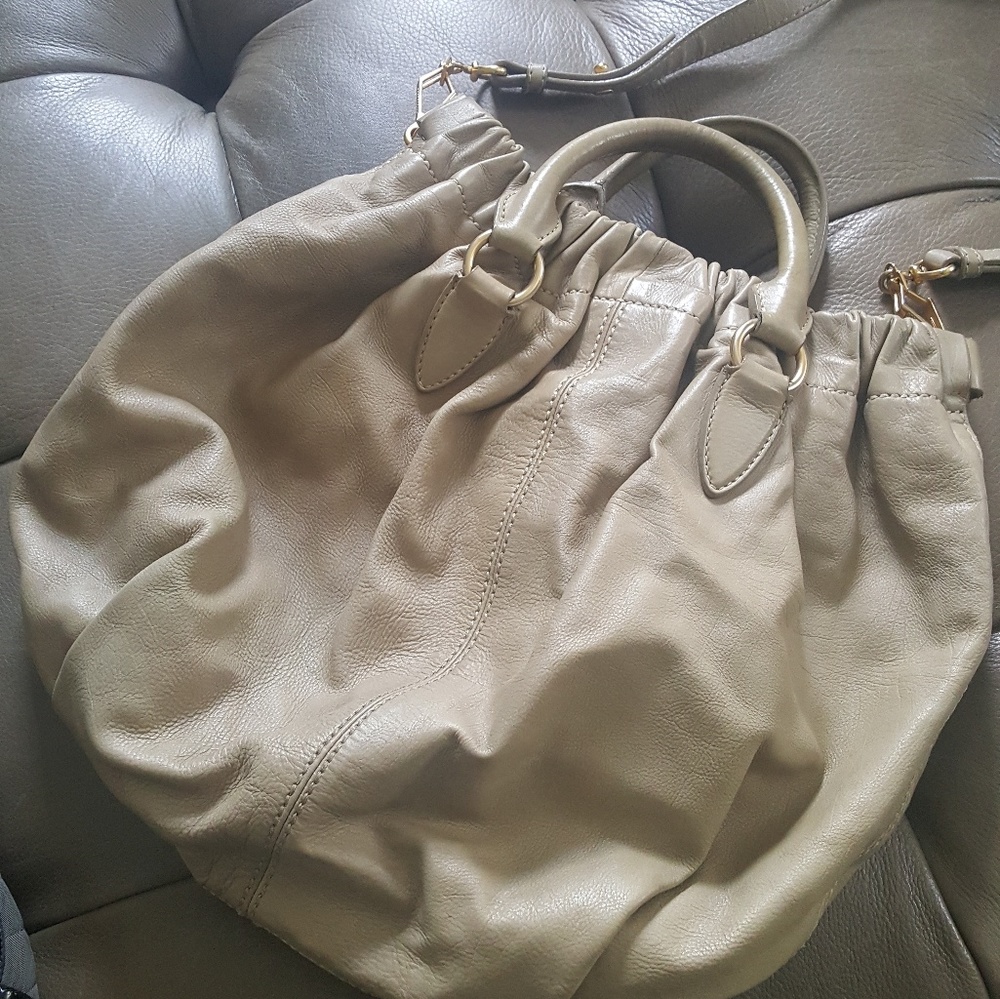 Auhentic Miu Miu Tote