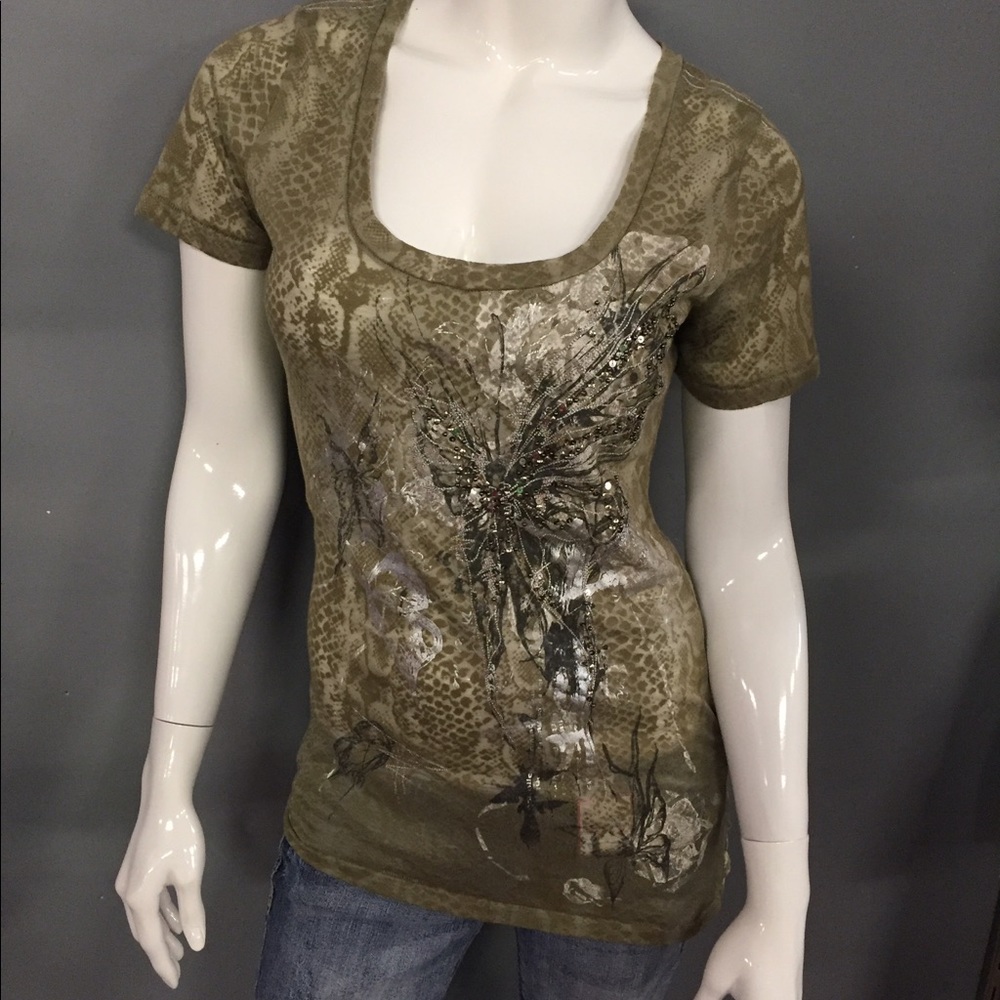 Miss Me shirt