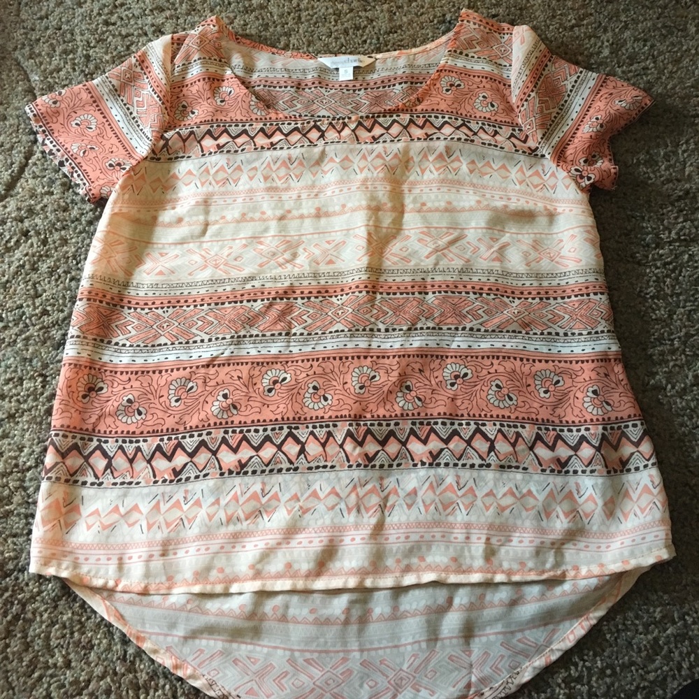 shirt