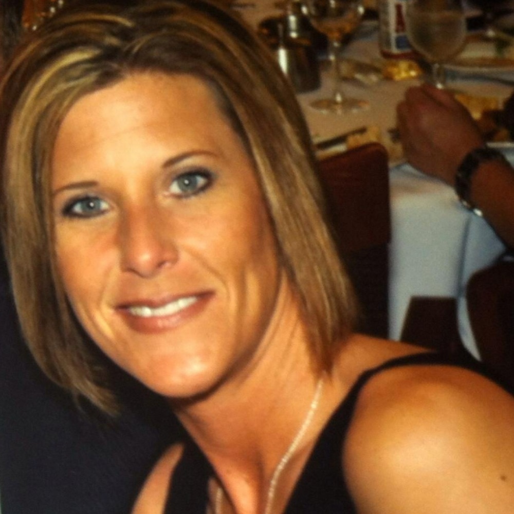 Meet your Posher, Tiffany