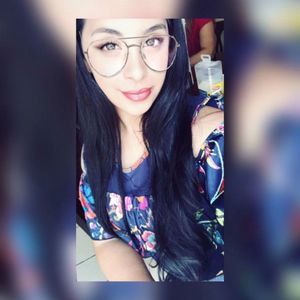 Meet your Posher, Katherine