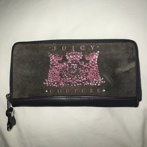 Juicy couture wallet