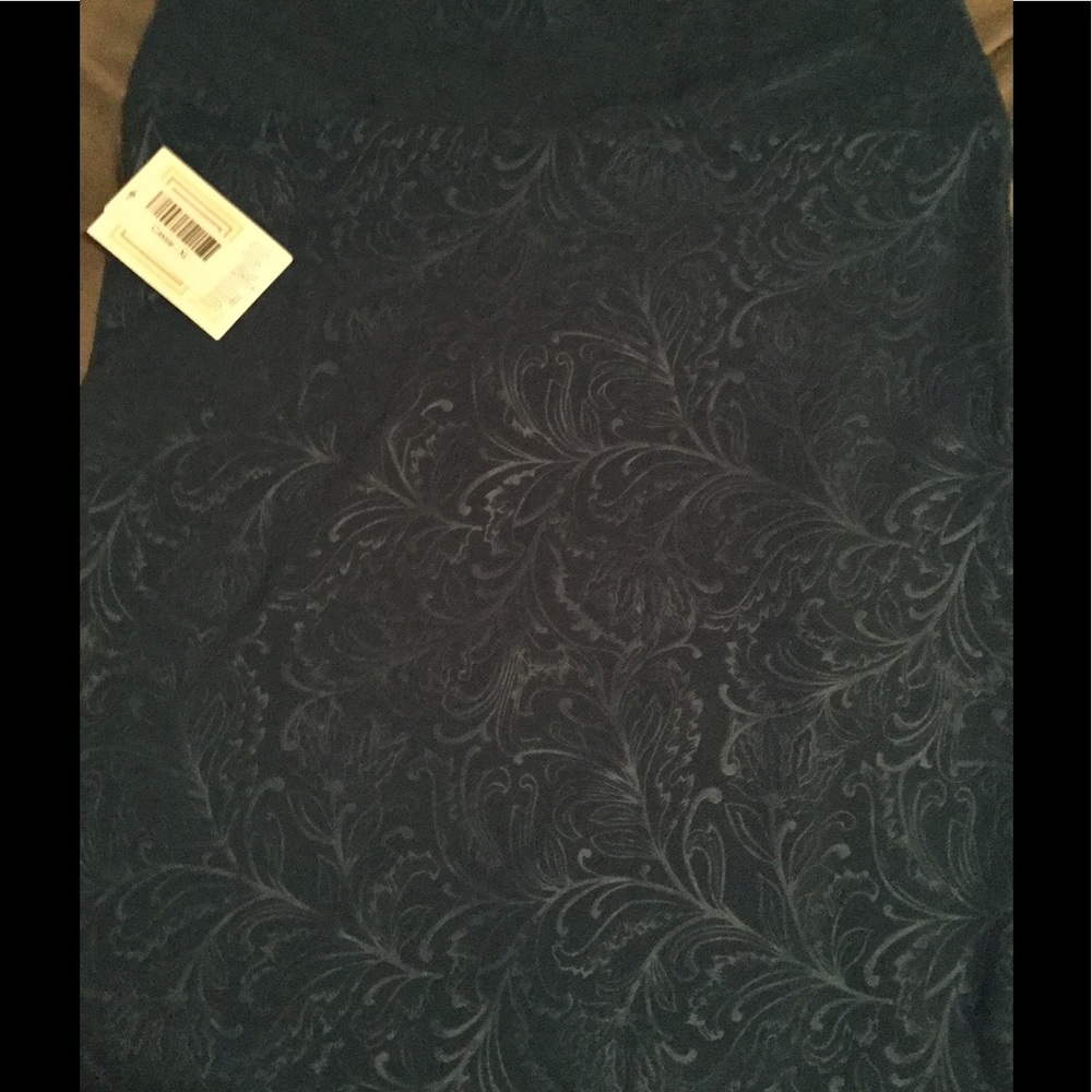 BNWT XL LuLaRoe Cassie